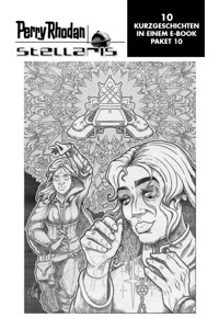 Stellaris Paket 10 -  Robert Corvus - ebook