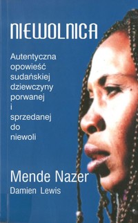 Niewolnica - Mende Nazer - ebook