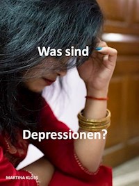 Was sind Depressionen? - Martina Kloss - ebook