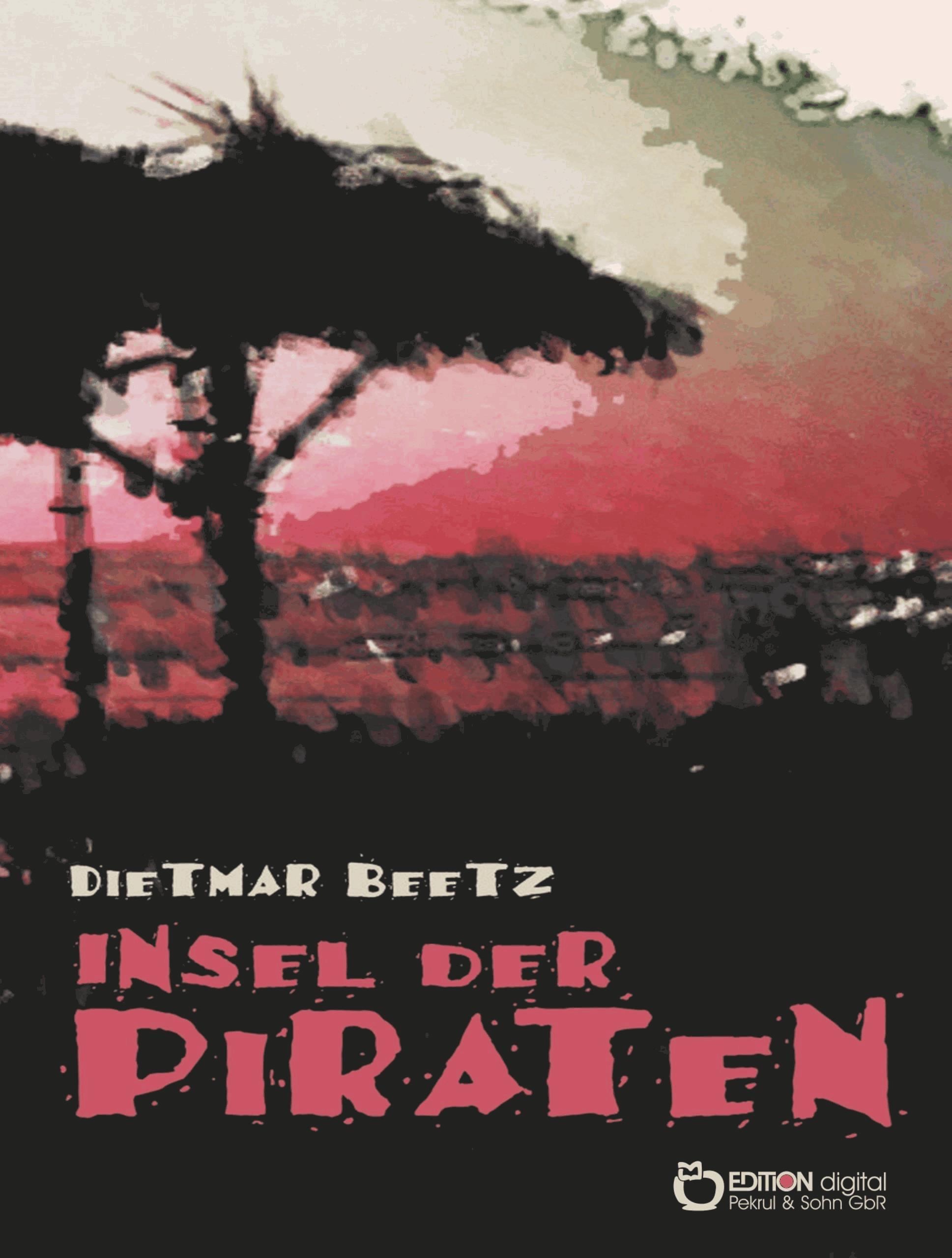 Insel der Piraten