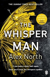 The Whisper Man - North Alex - książka
