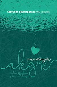 Un corazón alegre - Julián Melgosa - ebook