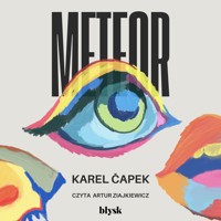 Meteor - Karel Capek - audiobook