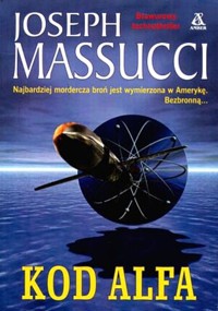 Kod Alfa - Joseph Massucci - ebook