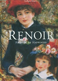 Renoir Painter of Happiness - Neret Gilles - książka