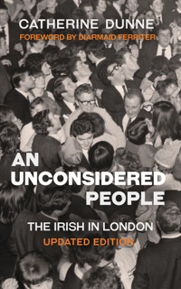 An Unconsidered People - Catherine Dunne - ebook