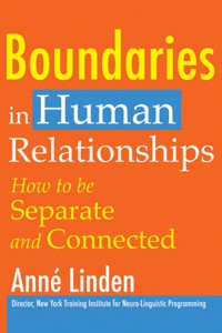 Boundaries in Human Relationships - Anne Linden - ebook