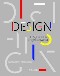 Design - Fiell Charlotte, Fiell Peter - książka