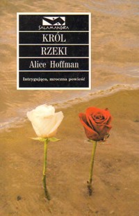 Król rzeki - Alice Hoffman - ebook