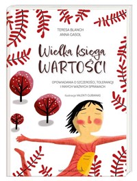 Wielka księga wartości - Blanch Teresa, Gasol Anna - książka