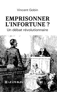 Emprisonner l’infortune ? - Vincent Gobin - ebook