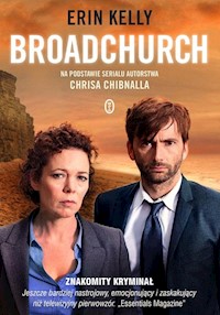 Broadchurch - Erin Kelly - książka