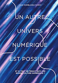 Un autre univers numérique est possible - Ivan Mariblanca Flinch - ebook