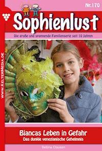 Biancas Leben in Gefahr - Elisabeth Swoboda - ebook