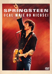 Springsteen: Deliver Me From Nowhere -  - książka