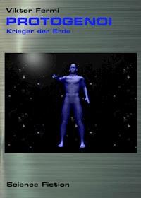 Protogenoi - Viktor Fermi - ebook
