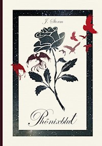 Phönixblut - J. Storm - ebook