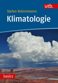 Klimatologie - Stefan Brönnimann - ebook