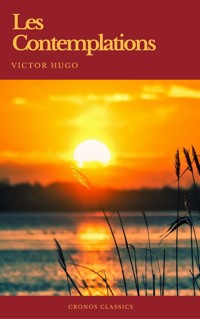 Les Contemplations (Cronos Classics) - Victor Hugo - ebook