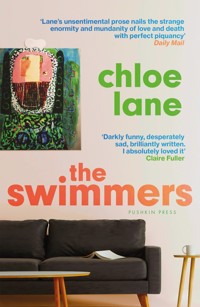 The Swimmers - Chloe Lane - ebook