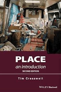 Place - Tim Cresswell - ebook