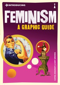 Introducing Feminism - Cathia Jenainati - ebook