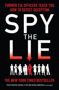 Spy the Lie - Mike Floyd - ebook