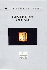 Linterna china - Manuel Bendersky - ebook