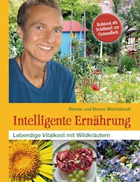 Intelligente Ernährung - Renée Weihsbrodt - ebook