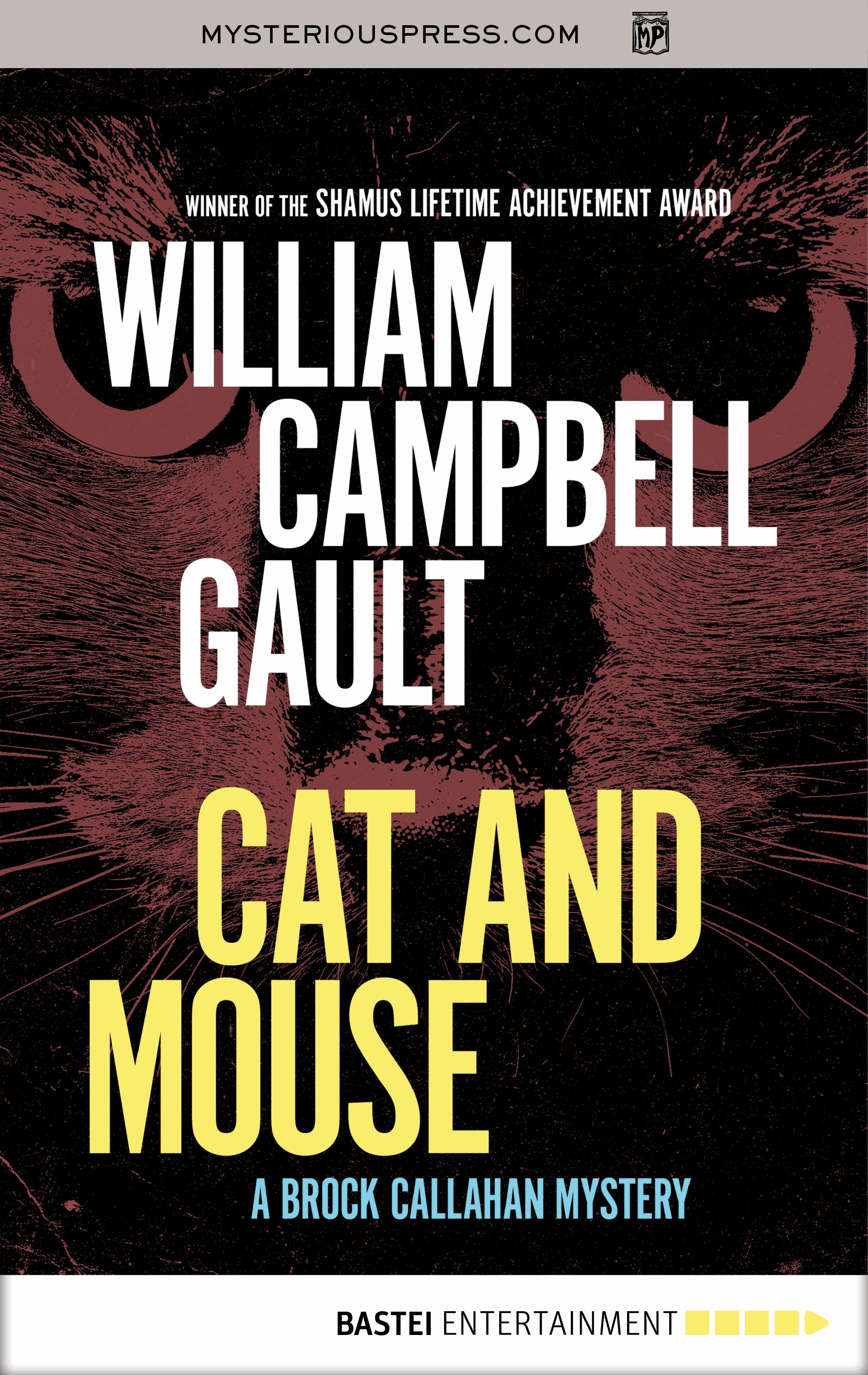 Cat and Mouse