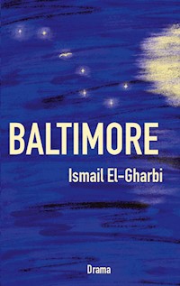 Baltimore - Ismail El-Gharbi - ebook