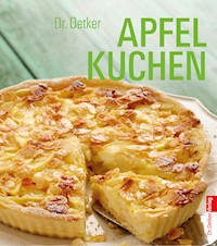 Apfelkuchen - Dr. Oetker - ebook