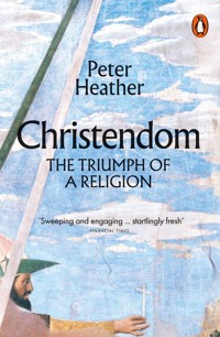 Christendom - Heather Peter - książka