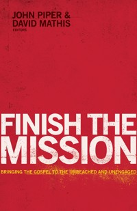 Finish the Mission -  - ebook