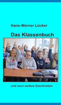 Das Klassenbuch - Hans-Werner Lücker - ebook