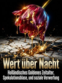 Wert über Nacht - Tim Braun - ebook