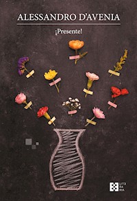 ¡Presente! - Alessandro D'Avenia - ebook
