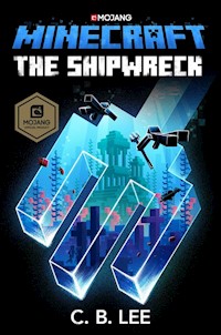 Minecraft: The Shipwreck - Lee	 C.B. - książka