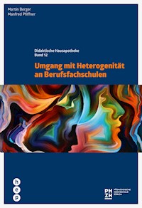 Umgang mit Heterogenität an Berufsfachschulen (E-Book) - Martin Berger - ebook