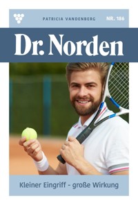 Kleiner Eingriff – große Wirkung - Vandenberg Patricia - ebook