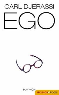 EGO - Carl Djerassi - ebook