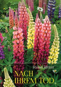 Nach ihrem Tod - Ritter, Rinus - ebook