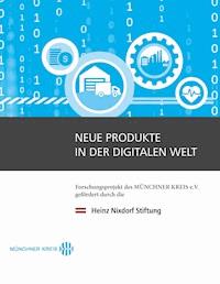 Neue Produkte in der digitalen Welt - Elisabeth Noll - ebook