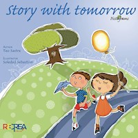 Story with tomorrow - Teo Sastre - ebook