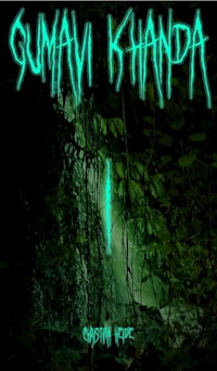 Gumavi Khanda I - Christian Heide - ebook