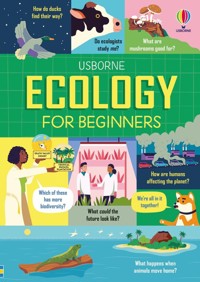 Ecology for Beginners - Prentice Andy, Cook Lan - książka