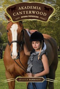 Wysoka poprzeczka - Jessica Burkhart - ebook
