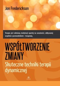 Współtworzenie zmiany - Jon Frederickson - książka