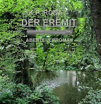 DER EREMIT - K. Ronay - ebook