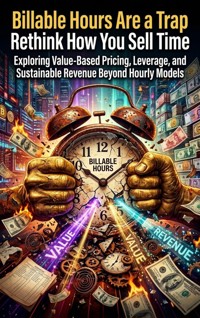 Billable Hours Are a Trap: Rethink How You Sell Time - Maya Colton - ebook